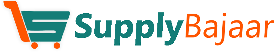 Supply Bajaar Logo