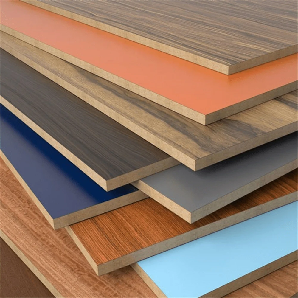 Laminated Plywood Sheets