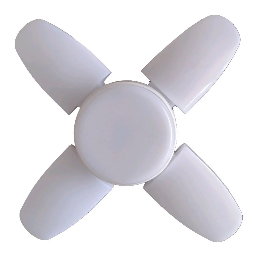 28 W Ceramic LED Fan Bulb