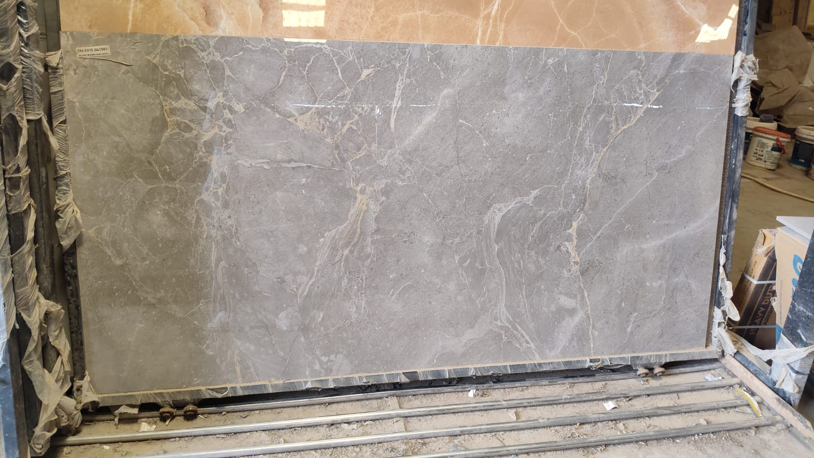 ERA DOVE TILE