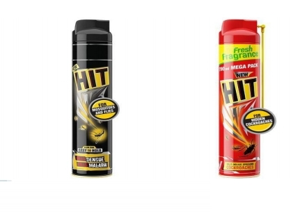 HIT SPRAY 400 ML